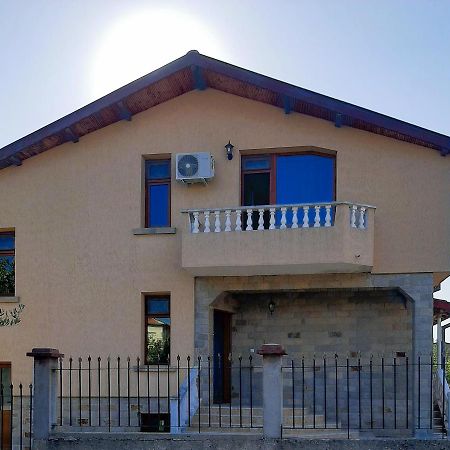 Къща За Гости Костови Ivaylovgrad Luaran gambar